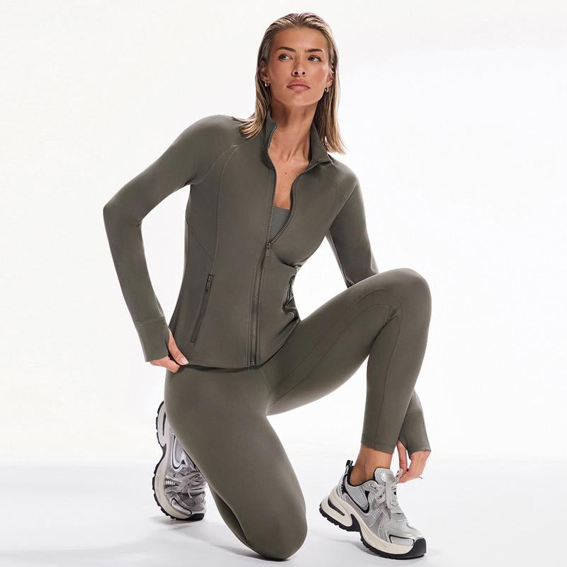 Slim-It Streamline Fitness Jacket